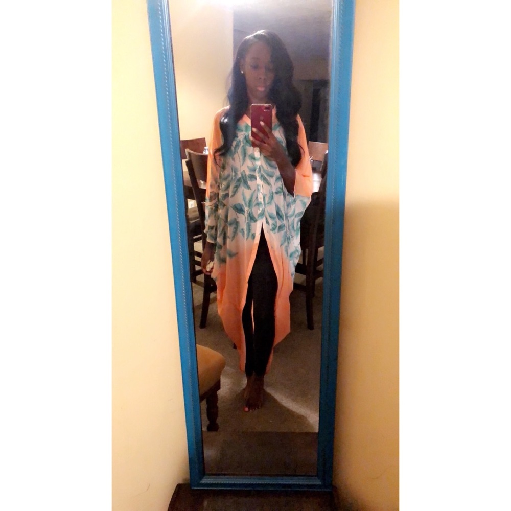 Meet your Posher, Kirstyn